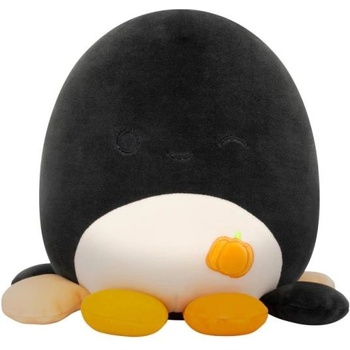 Jazwares Черен октопод Долма