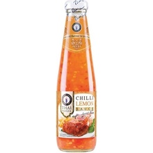 Thai Dancer Citrónová Chilli omáčka 300 ml