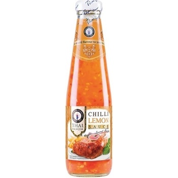 Thai Dancer Citrónová Chilli omáčka 300 ml