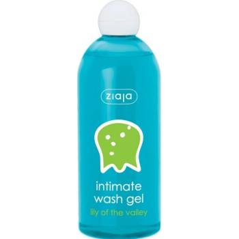 Image 1 of ZIAJA Интимен гел МОМИНА СЪЛЗА 500ml (15264)