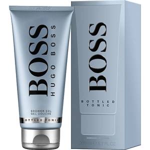 HUGO BOSS Boss Bottled Tonic душ гел за мъже 200 мл - monna