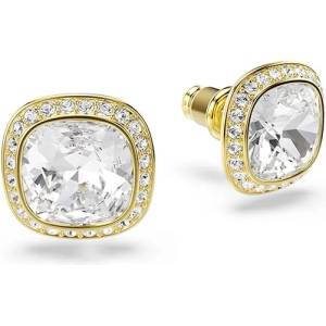 Swarovski обици дамски позлатени с кристал UNA (5764762)