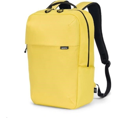 DICOTA Backpack COMMUTER 13-16” Lime D32123-RPET