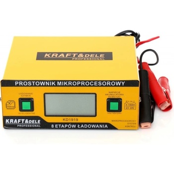 Kraft&Dele KD1919