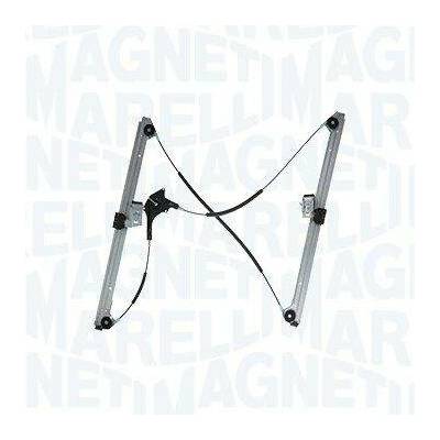 Zvedací zařízení oken MAGNETI MARELLI 350103754000 350103754000