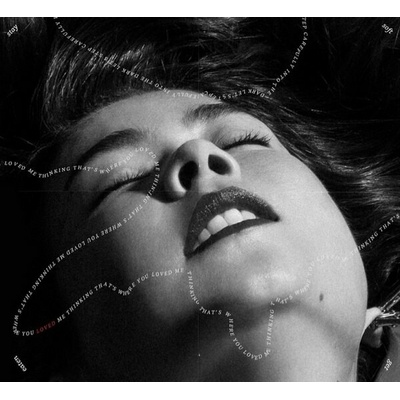 Mitski - Laurel Hell CD