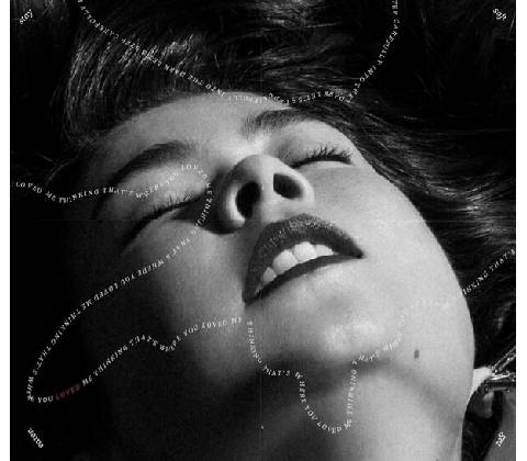 Mitski - Laurel Hell CD