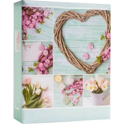 Fandy Fotoalbum 10x15/304foto MM46304/2 Shape 2