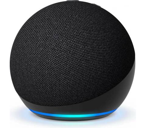 Amazon Echo Dot 5