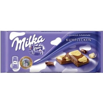 Milka Happy Cow 100g