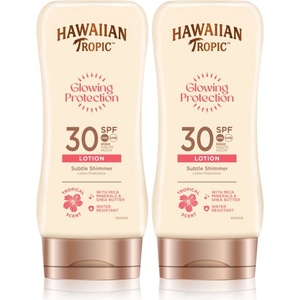 Hawaiian Tropic Glowing Protection Glowin Protection комплект