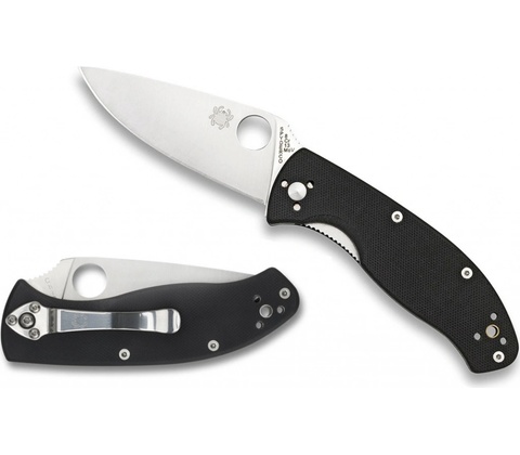 Spyderco Tenacious C122GP