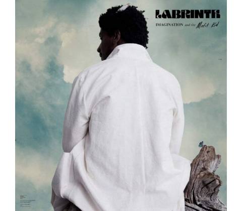 LABRINTH - MISFIT KID LP