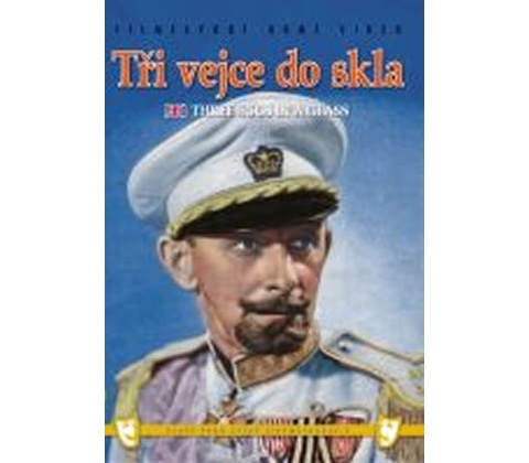 TRI VEJCE DO SKLA