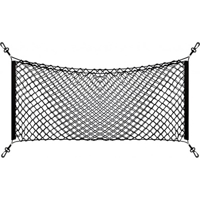 Verk 10035 Univerzální síť do kufru auta 120 x 55 cm – Zboží Dáma