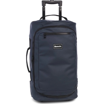 Bench Hydro 2w modrá 36 L