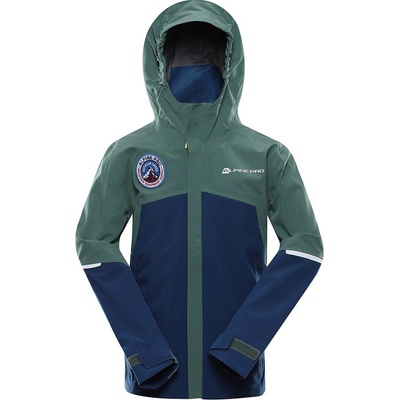 Alpine Pro Goro myrtle