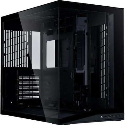 Lian Li O11 Dynamic Mini V2 O11DMIV2X