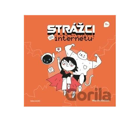 Strážci na internetu