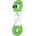 Beal Единично въже Beal Wall Cruiser 9, 6 mm Single rope - Green - размер 40 m (308-0372-0212)