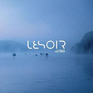 Lesoir - IV Latitude (2 LP) (4046661533613)