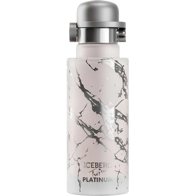 Iceberg Twice Platinum For Her 125 мл - Тоалетна Вода за Жени ТЕСТЕР