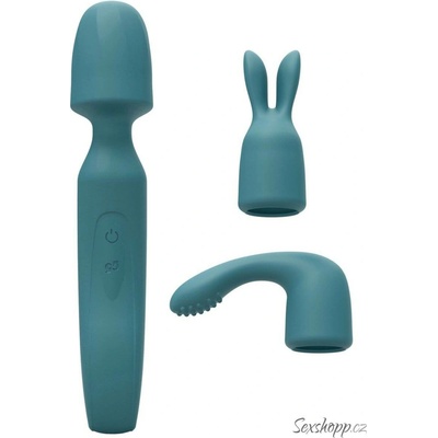 Love to Love Revolution Teal Me