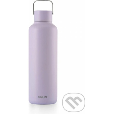 Equa Nerezová termoska Timeless Thermo 600 ml Lavender