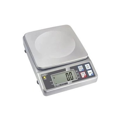 Kern FOB 1.5K0.5