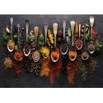Ravensburger - Puzzle Spices from All the World - 1 000 piese
