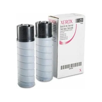 Xerox Консуматив Xerox, За WC Pro 265/DC265/275/165/175, WC5665/75/87, WC5765/75/90 Toner (х 2), 90 000 страници при 5 пр. покритие, Черен, 006R01146