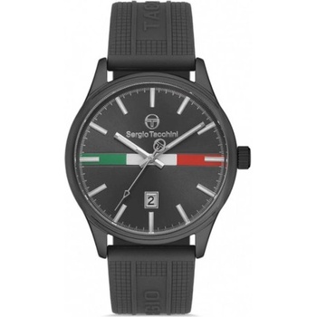 Sergio Tacchini Мъжки часовник Sergio Tacchini ST. 1.10214-3 (B--ST.1.10214-3)