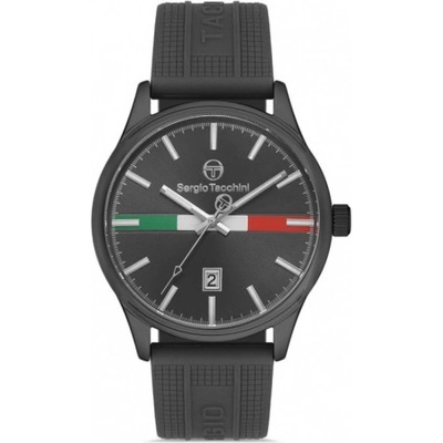 Sergio Tacchini Мъжки часовник Sergio Tacchini ST. 1.10214-3 (B--ST.1.10214-3)