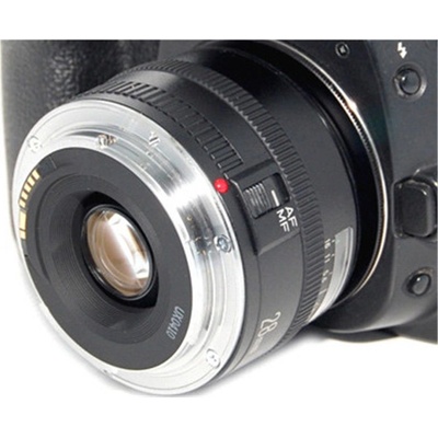 JJC reverzný krúžok 58 mm pre Canon