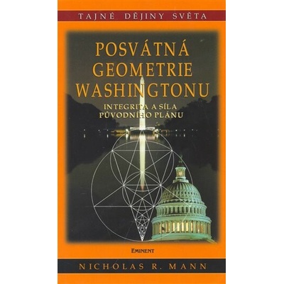 Posvátná geometrie Washingtonu