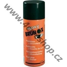 Brunox konvertor rzi Epoxy sprej 400ml