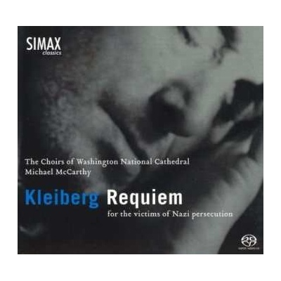 Stale Kleiberg - Requiem Op.148 For The Victim Of Nazi Persecution CD