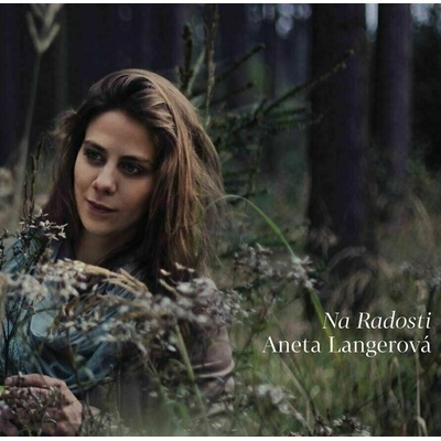 LANGEROVA ANETA: NA RADOSTI LP