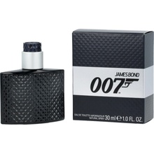 James Bond James Bond 007 toaletná voda pánska 30 ml