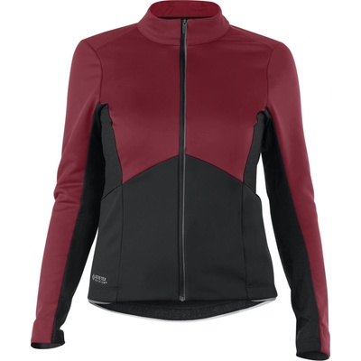 Mavic Nordet W - deep claret black