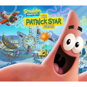 The Patrick Star Game