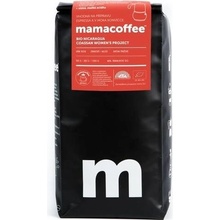 Mamocoffee káva Bio Nicaragua Coassan women's project 1 kg