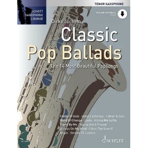 Classic Pop Ballads | Dirko Juchem (ISBN: 9783795718459)