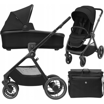 Maxi-Cosi Oxford Essential Black 2024