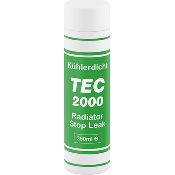 Tec 2000 Radiator Stop Leak 350 ml