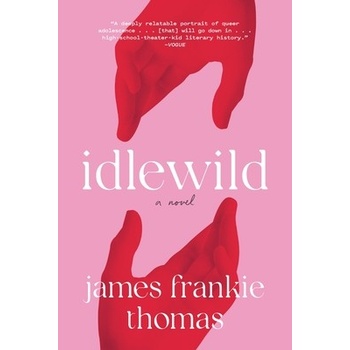 Idlewild - Thomas James Frankie