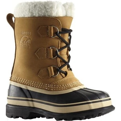 Sorel YOUTH CARIBOU WP Junior