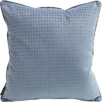 Eurofirany Amelia modrá 40 x 40 cm