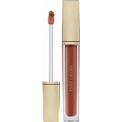 Estée Lauder Glossy Pout Lip Oil hydratačný lesk na pery Maple Syrup 6 ml