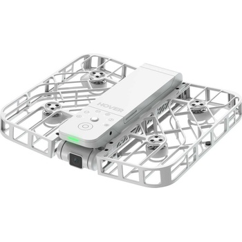 HOVERAir X1 Combo white